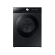 Samsung Front Load Washing Machine, Wash & Dry, Eco Bubble WD12BB944DGBST 12KG (Black)