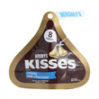 Hershey`S Kisses Chocolate Creamy Milk 36G