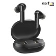 Earfun TW202B/202 Air Mini True Wireless Earbuds (5.2 Wireless) 18030008 Black