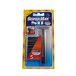 Super Max Sii Razor&5Cartridges AE-08