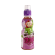 Woongjin Cocomong Grape Drink 200ML