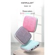 Konfulon A-8 (10000mAh Power Bank) Pink