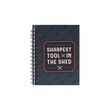 Heeton Fancy Notebook JT1672