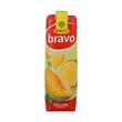 Bravo Fruit Juice Melon Pineapple 1LTR