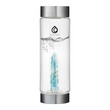 Aquamarine Light Blue Single017