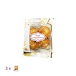 Inya Butter Cookies 3`S 60G