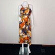 Bambi Lady Spun Watery  Dress (WT D 42) C 37