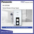 Panasonic Home Shower (Pump Type) DH-3JP2WK
