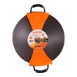 Supor Spear Hard Anoidzed Wok Pan 34CM H07011-2