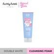 Hearty Heart Double White Milk Cleansing Foam 40G