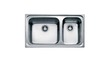 Inset Sink Model : CLASSIC Max 2B