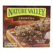 Nature Valley Crunchy Gran Oats Dark Choco 253G