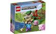 Lego Minecraft Tbd Minecraft Dessert 2022 72PCS (7+Age/Edages) 21177