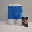 Spade Men's Underwear Blue Medium SP:8611