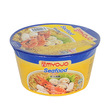 Myojo Instant Bowl Noodle Seafood 80G