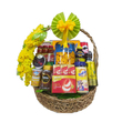 Thingyan Celebration (Premium Food)