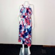 Bambi Lady Spun Watery  Dress (WT D 42) C38