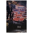 Donald Trump&Problem Solving (Author by Nyein Oo)