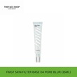 Thefaceshop Fmgt Skin Filter Base 04 Pore Blur 8801051472271
