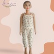Lavender Aladdin Set Design 132 Size-Small