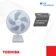 Toshiba Table Fan 16IN F-ATY20MM(W)