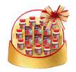Brand`S Bird`S Nest S/F 11X1.5OZ(Hamper)