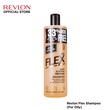Revlon Flex Shampoo Oily 20Oz