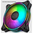 Cooler Master Case Fan  MFL-B2DN-18NPA-R1