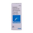 Duonase Nasal Spray