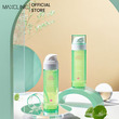 Maxclinic Cica Biome Oil Foam 110G