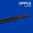 OPPLE OP-LG310/BK/C-Track Light Bar(3 pin)(1m) (Black) LED Track Light Bar (OP-06-077)