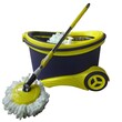 New World  Optimus Spin Mop Sets with Bucket  CK-07  (NG-04)