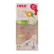 Farlin Silky Wide Neck Feeding Bottle PP 150ML 5OZ AB-42015(B)