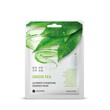 JKOSMEC Green Tea Sheet Mask - Star Secret Korea