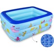 Baby Cele ရေကူးကန် (လက်ဟောင်း) 11442