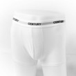 Century Trunk 2`S White XL No.004