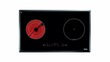Induction and 
vitroceramic hob Model : IR 720