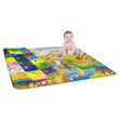 Dwinguler Baby Perfect Play Mat