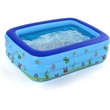 Baby Cele ရေကူးကန် (လက်ဟောင်း) 11809