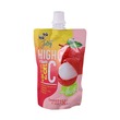 Gumi Gumi Jelly Lychee 150G