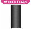Midea 1 Door Refrigerator 190L MDRD268FGD28