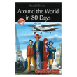 Read And Shine Around The World In 80 Days