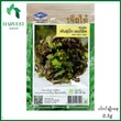 Harvest Shop သစ်ကျဆလတ်အနီ-အကြီးမျိုးစေ့ HSL 001