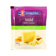 Emborg Mozzarella Cheese Shredded 200G