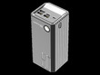 Konfulon A-22 (50000mAh Power Bank) Black