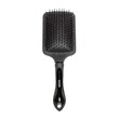 Titania Cushion Brush Black 1393