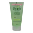 Simple Refreshing Facial Wash 150ML