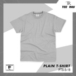 Tee Ray Plain T-Shirt PTS - S -18 (2L)