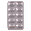 Zyq Hydrochloroquine Sulfate 200MG 10Tablets