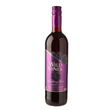 Wild Vines Merlot Blackberry Red Wine 75CL